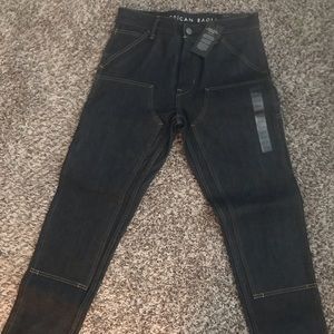 A&E Slim Carpenter Jeans